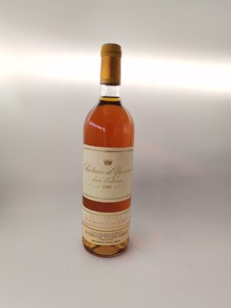 d'Yquem   1995