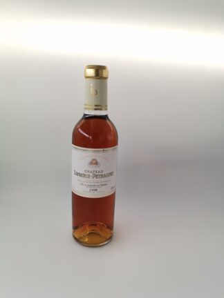 Lafaurie-Peyraguey   1998