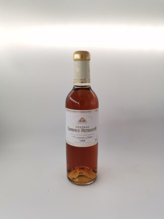Lafaurie-Peyraguey   1998