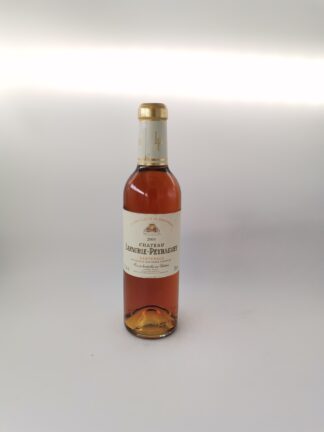 Lafaurie-Peyraguey   2003