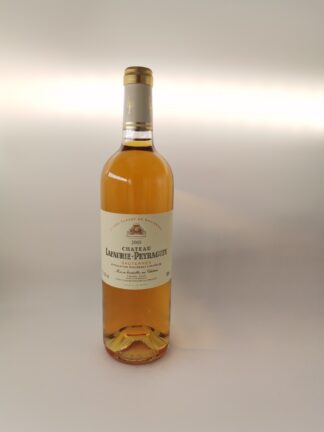 Lafaurie-Peyraguey   2005