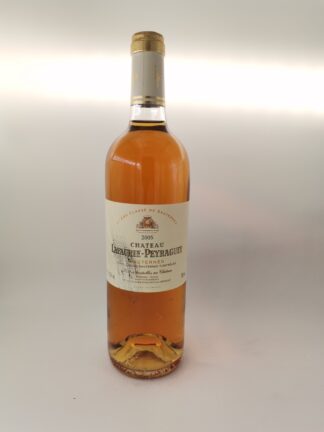 Lafaurie-Peyraguey   2005