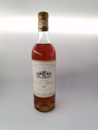 Rabaud-Promis   1967