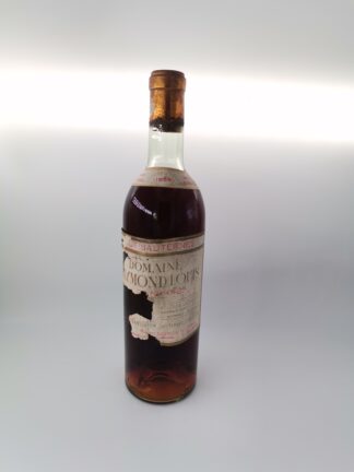 Raymond Louis Crème de Tête  1959