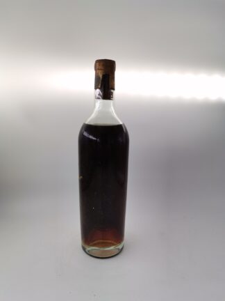 Rieussec No label  1928