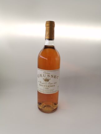 Rieussec   1986