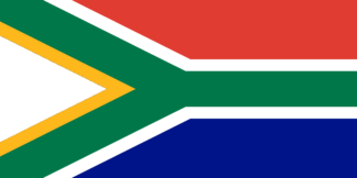 Süd Afrika